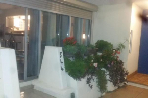 Naturiste Cap d'Agde Port Nature 544